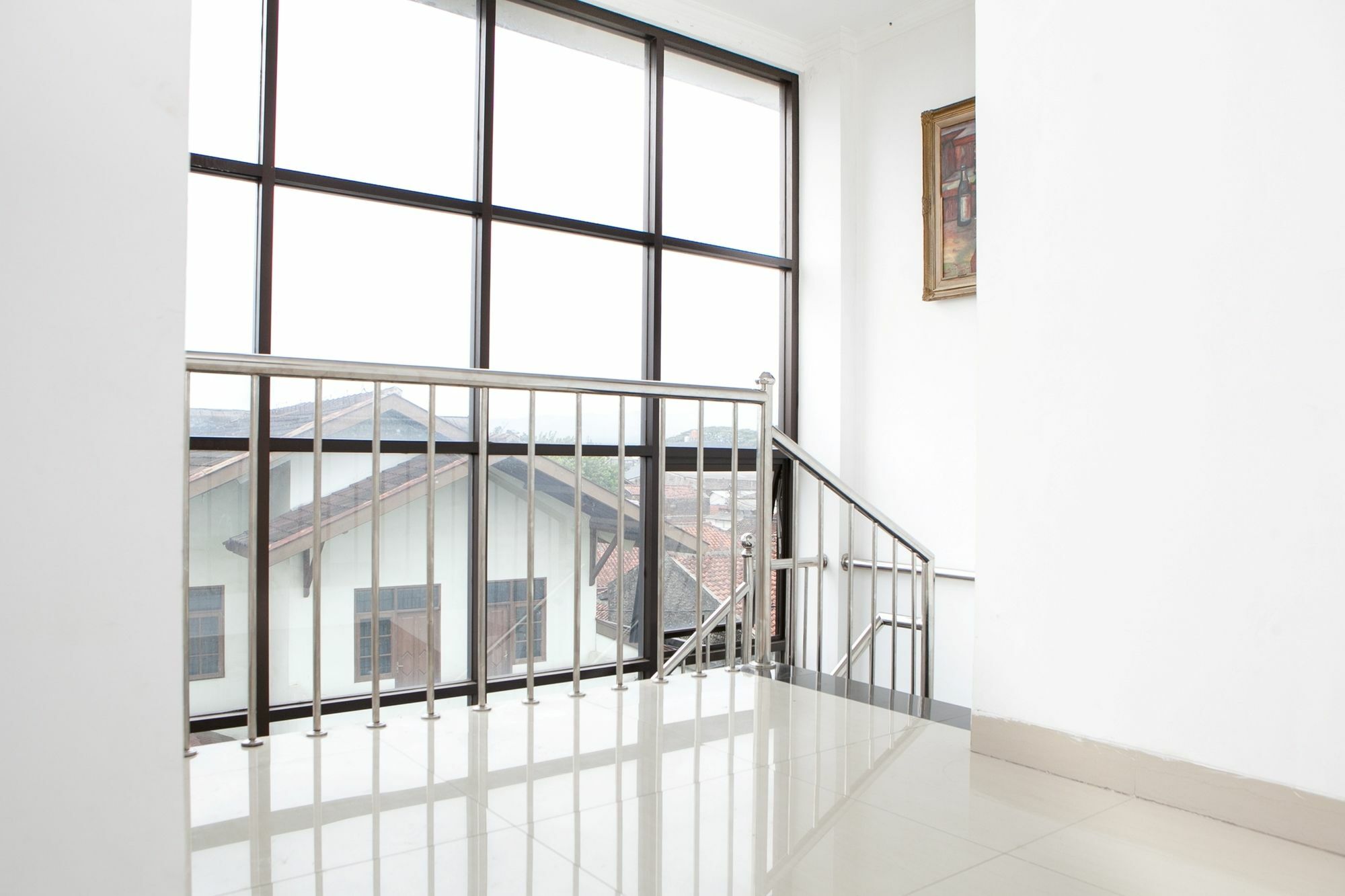 Hotel Reddoorz Near Tegalega Park Bandung Exterior foto